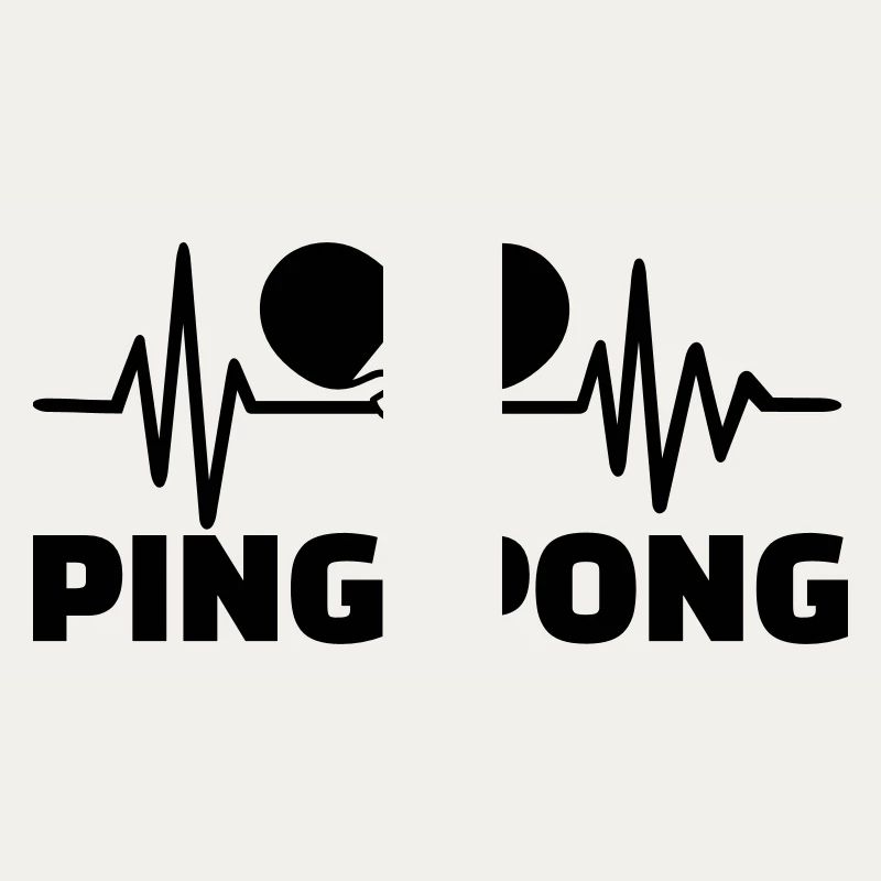 Ping-pong