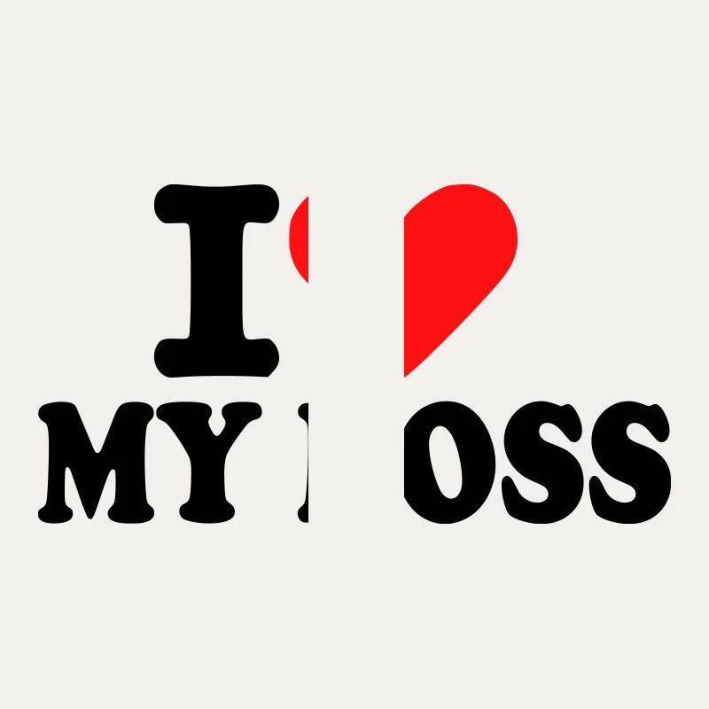 Boss - Chef