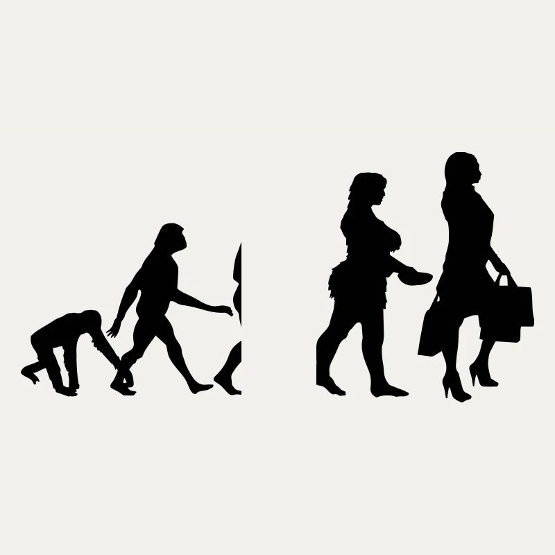 SHOPPING QUEEN EVOLUTION