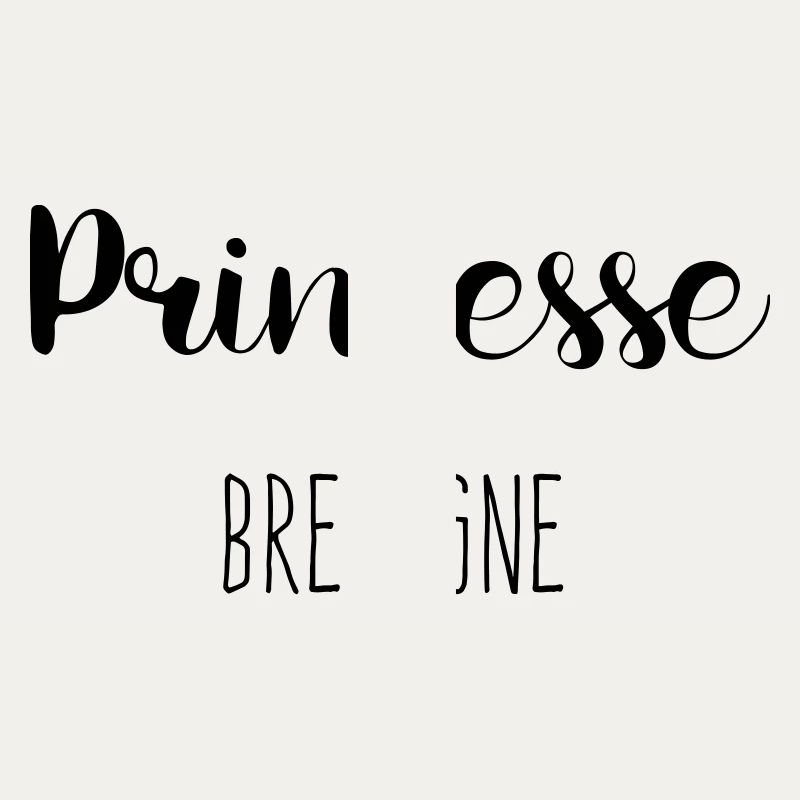 Princesse de Bretagne