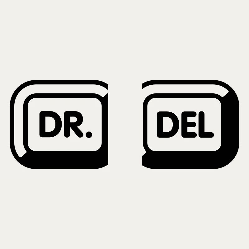 Doktor delete | 1c