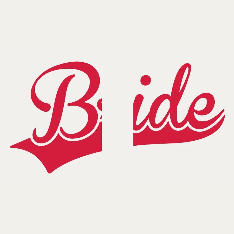 bride