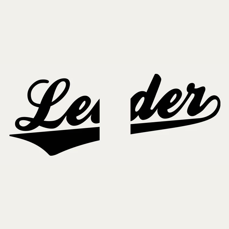 Leader