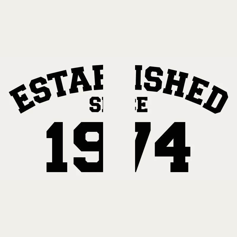 Established 1974