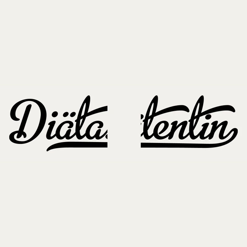Diätassistentin