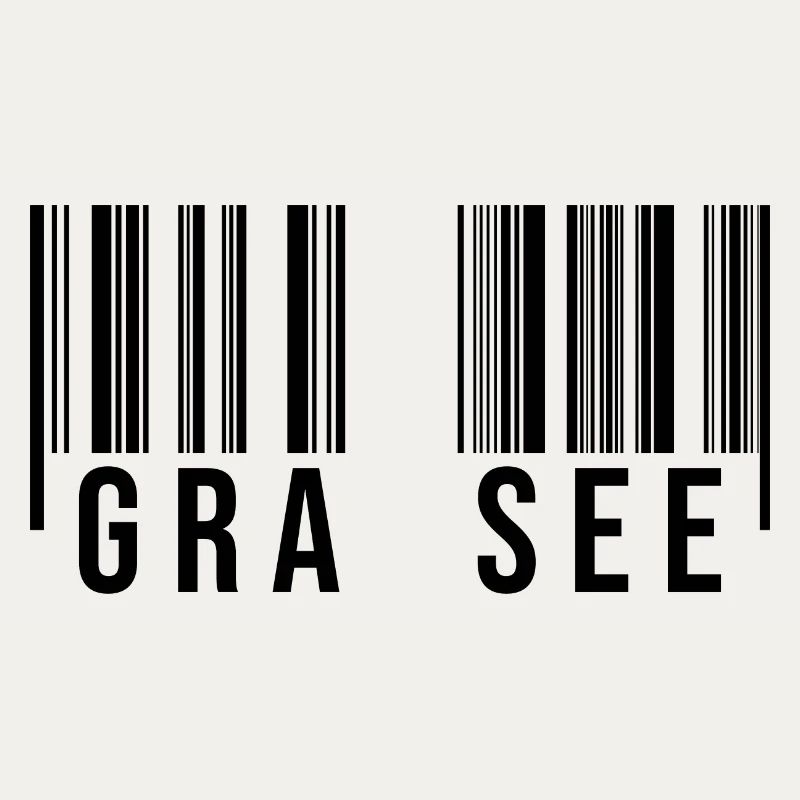 Gransee Strichcode