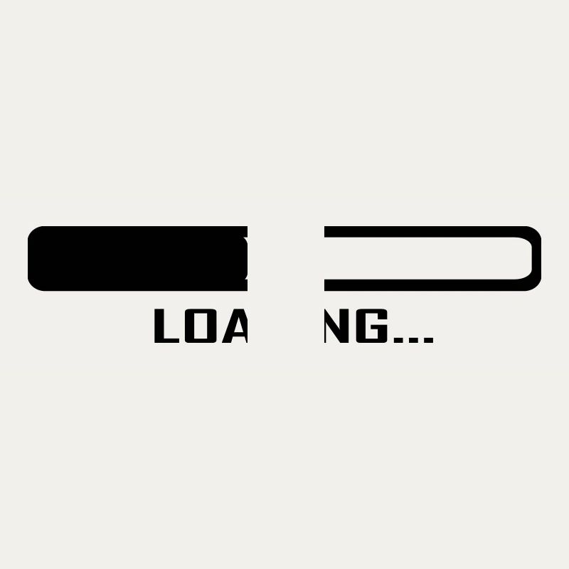 Loading Bar - Computer