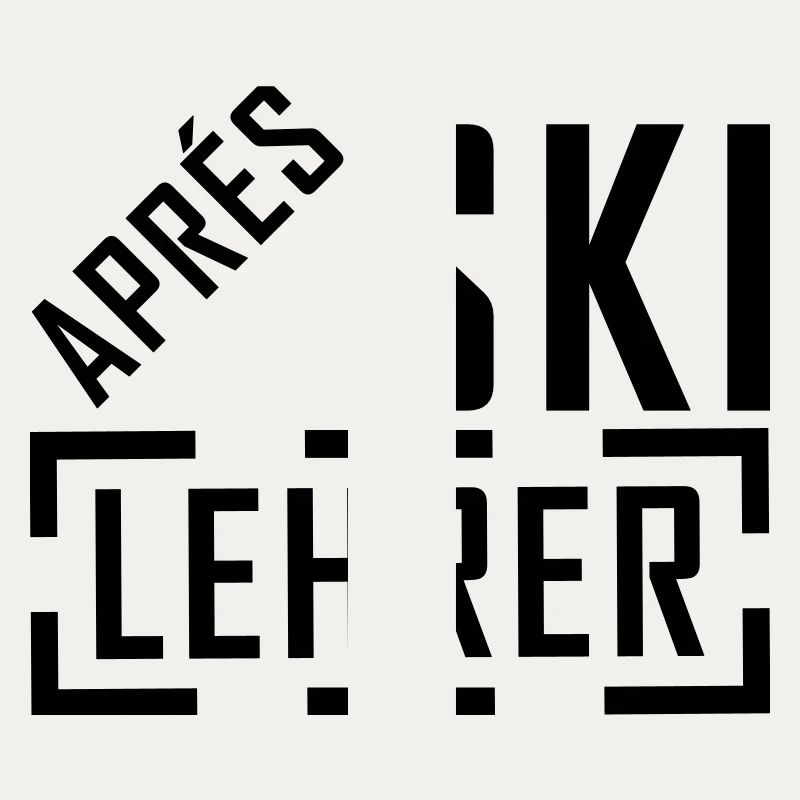 aprés ski lehrer