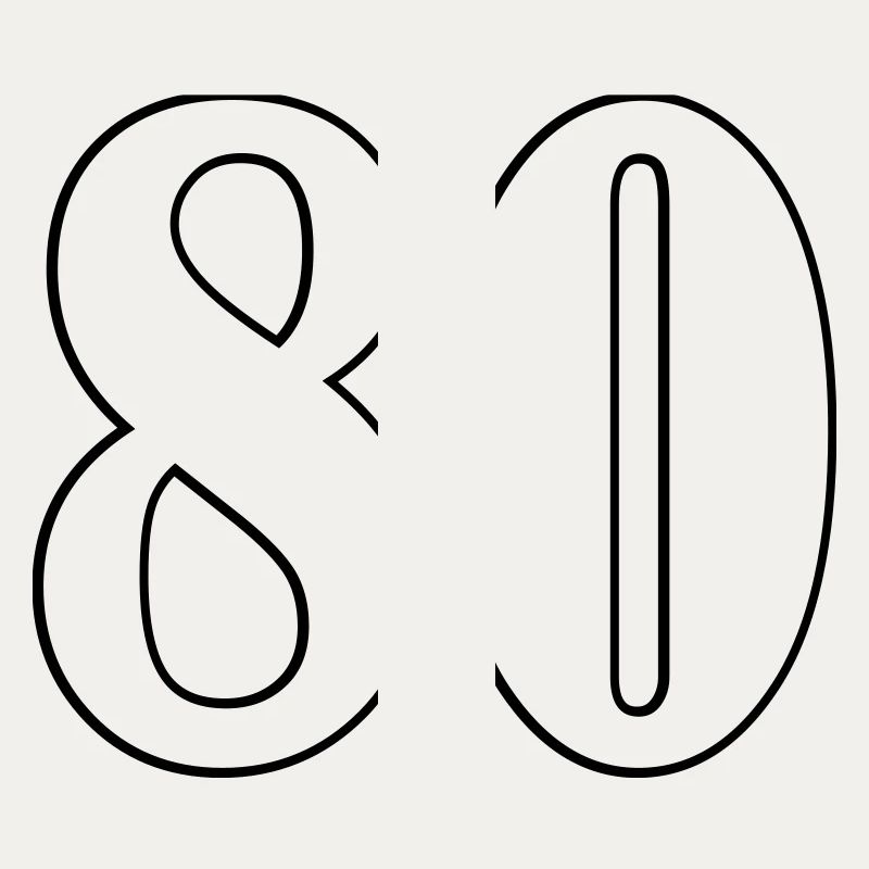 80