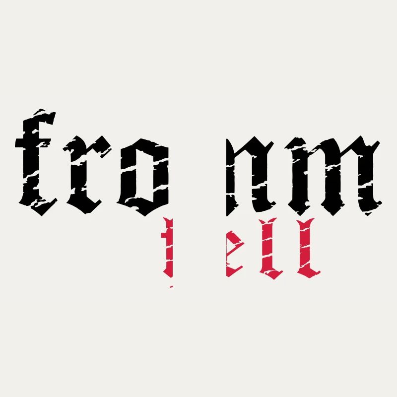 fromm hell_vec_2 fr