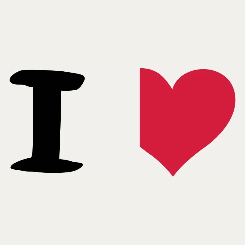 i heart