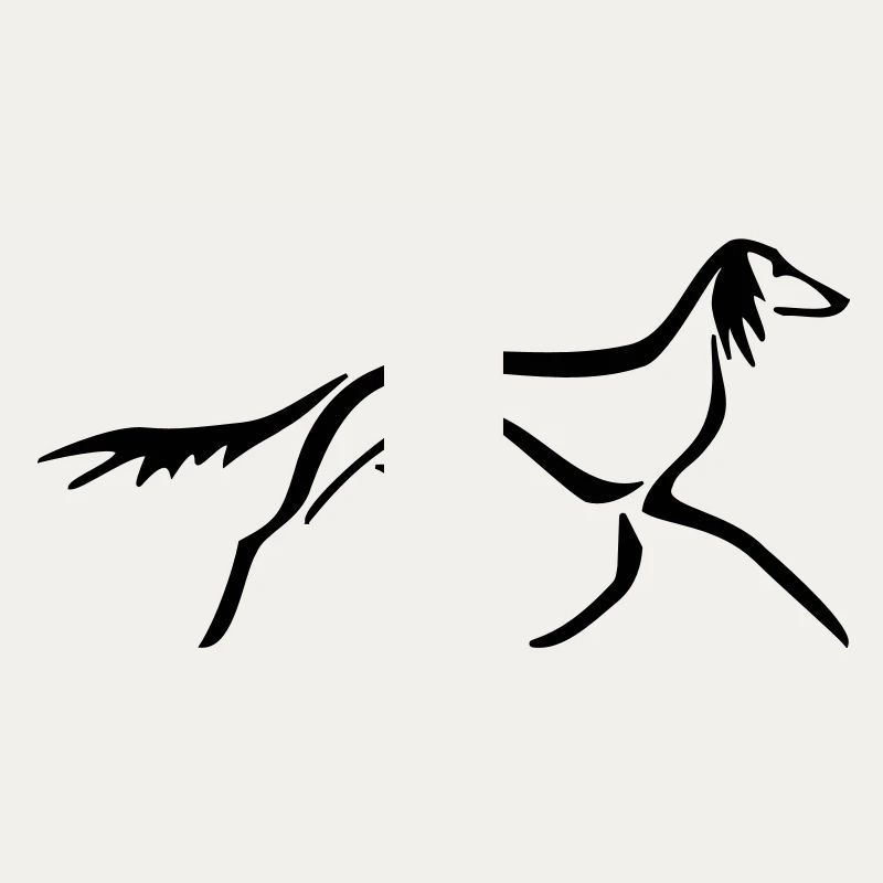 Saluki