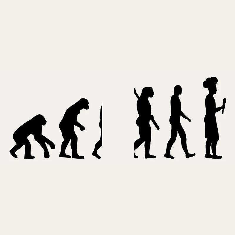 Evolution Koch