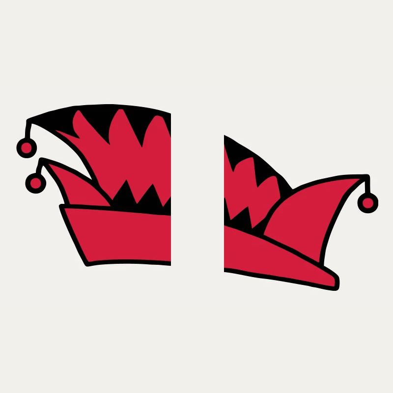 Dunce cap No. 3 - V2