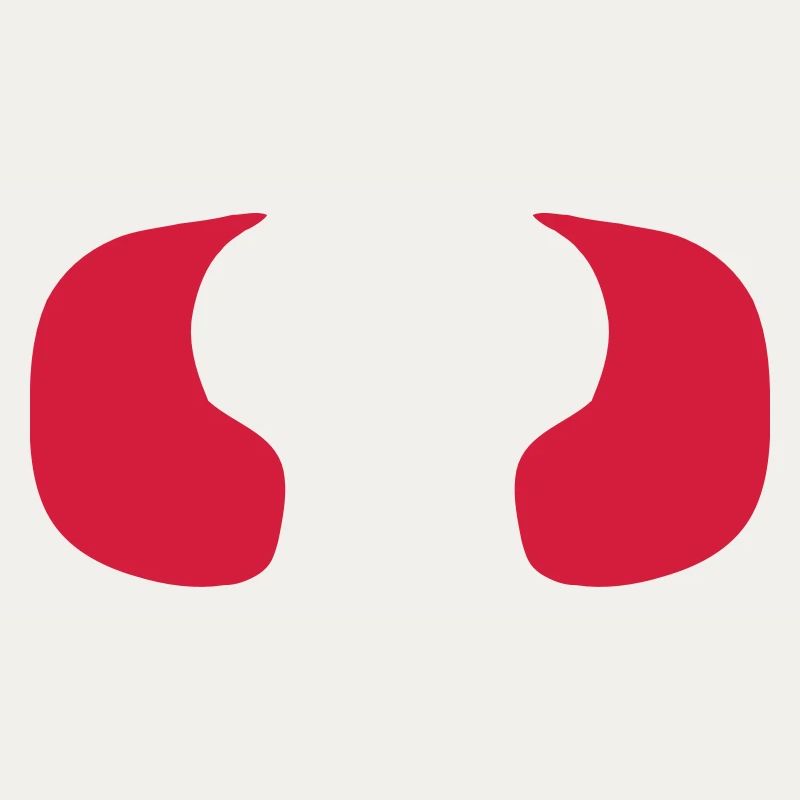 Satan Devil demon horns evil