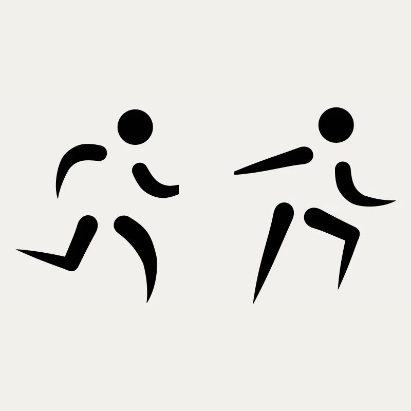 Course relais