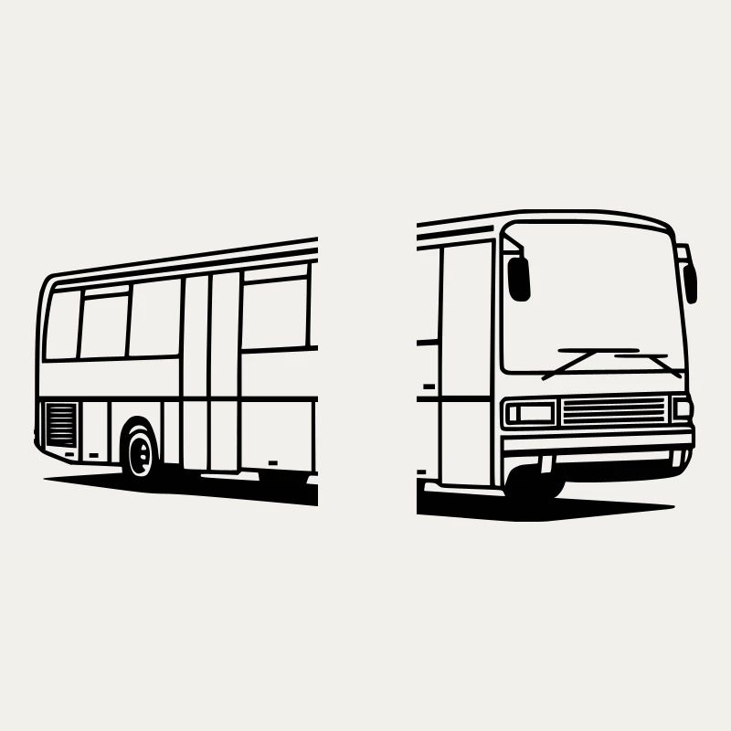 Setra S 213 UL