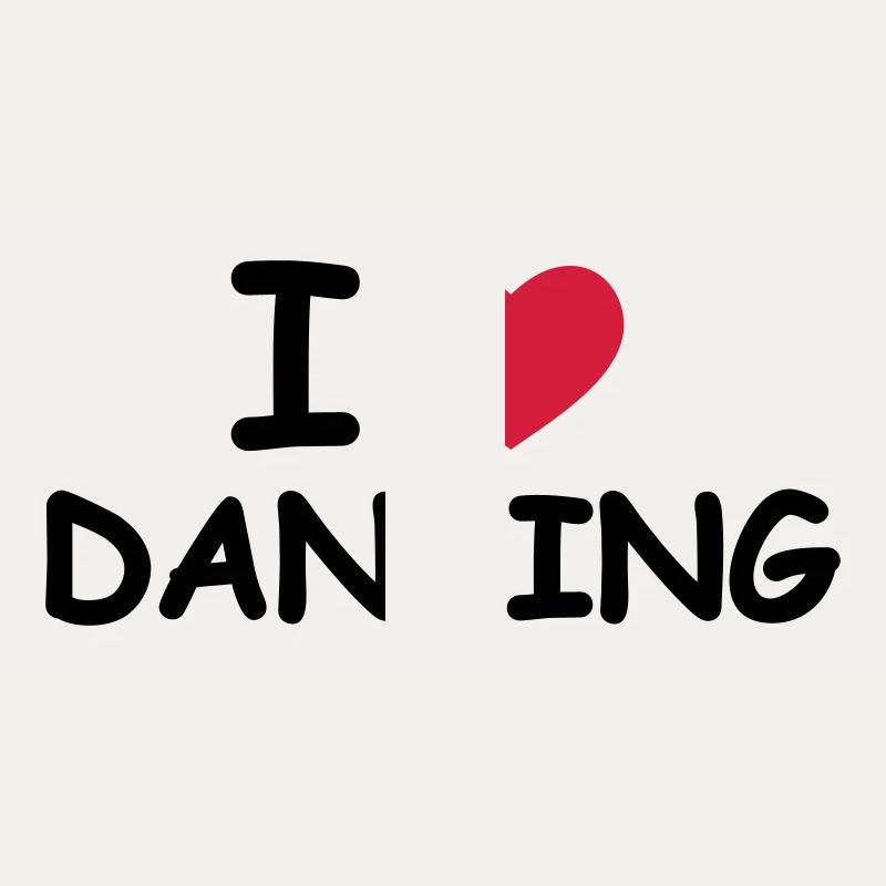 I Love Dancing