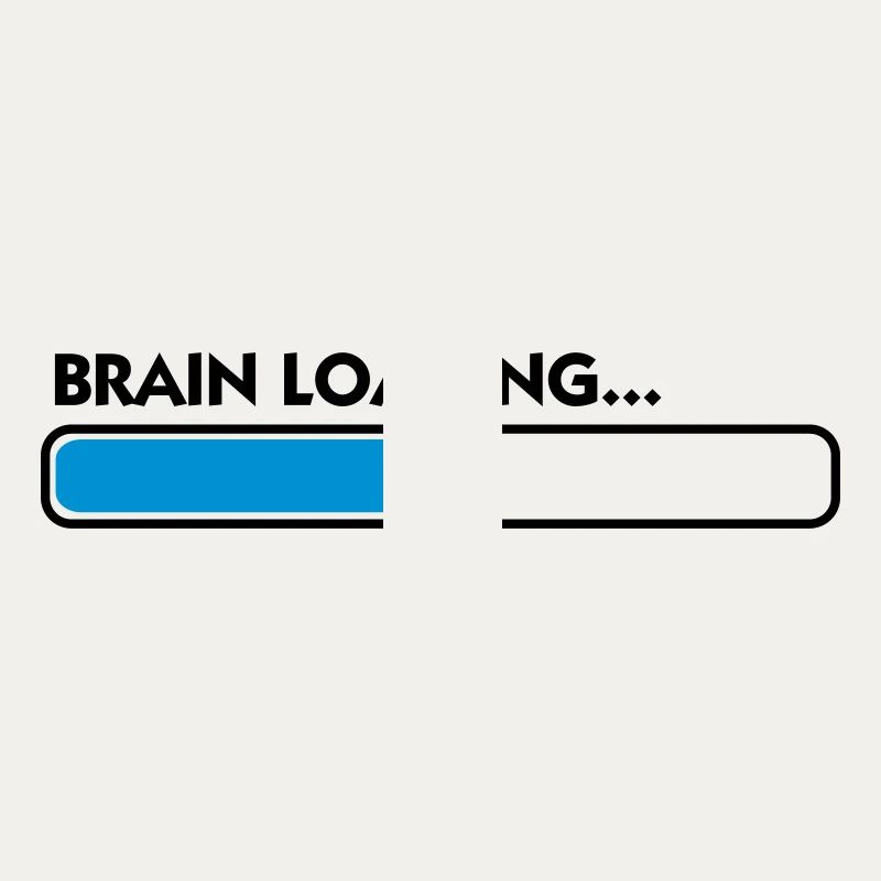 Brain loading