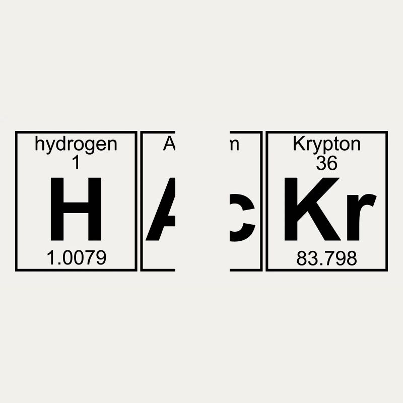 H-Ac-Kr (hackr) - Full
