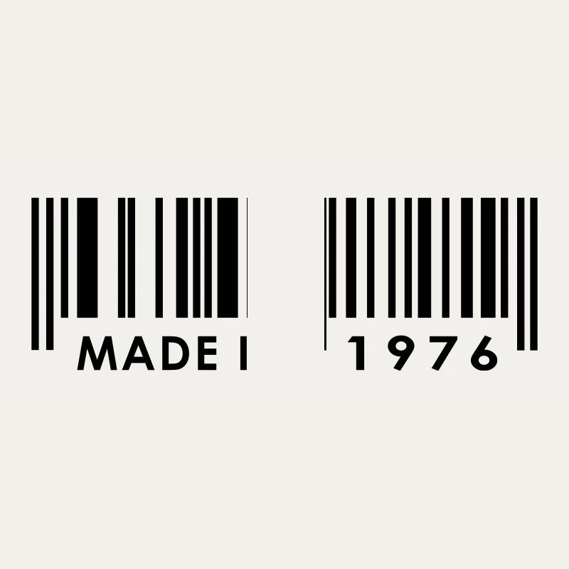 Geburtstag 1976