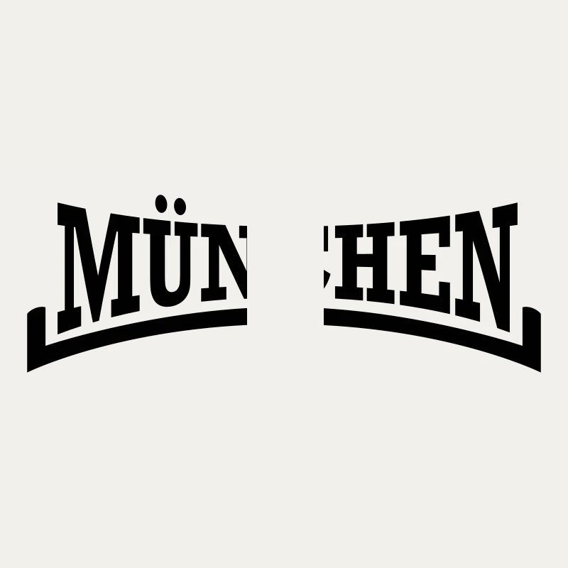 Muenchen Style