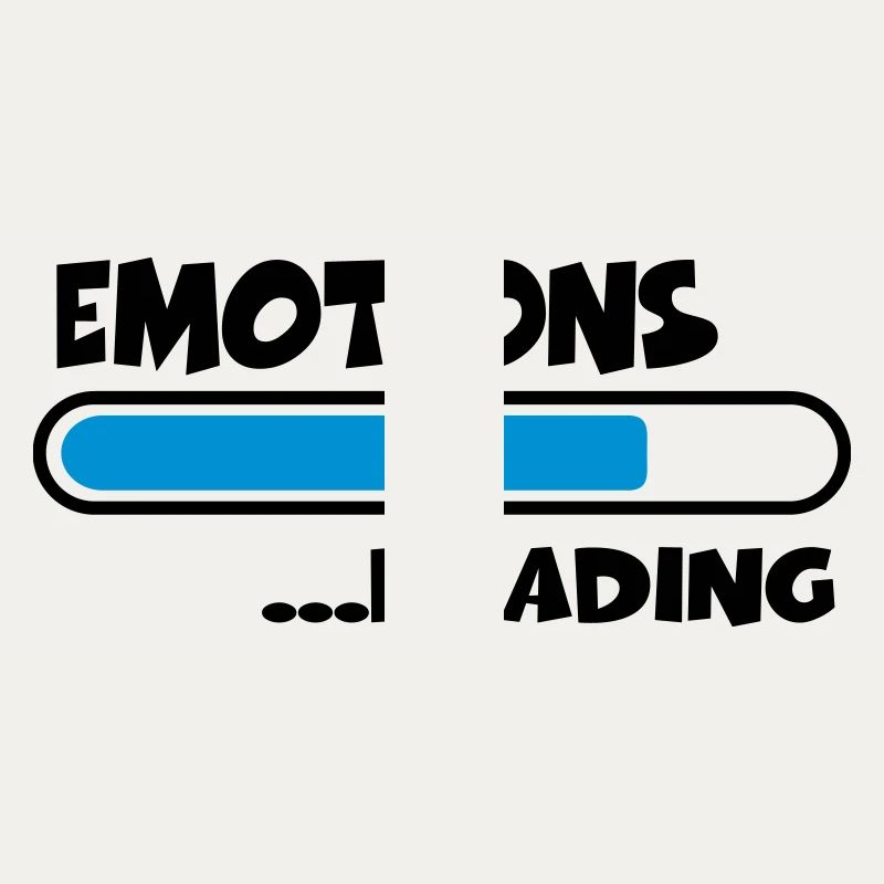 Emotions loading