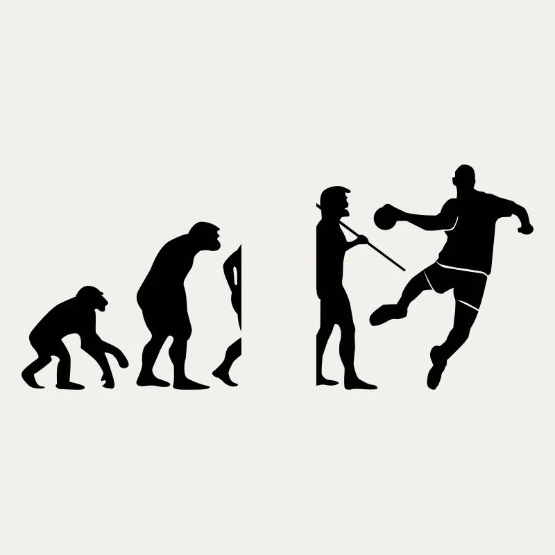 Handball Evolution