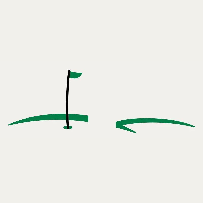 Golfloch 2c