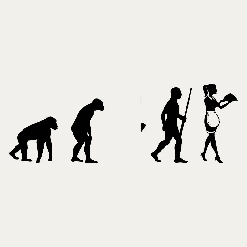Waitress Evolution