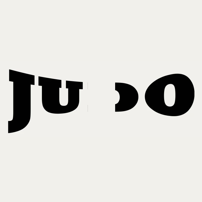 Judo Schiftzug