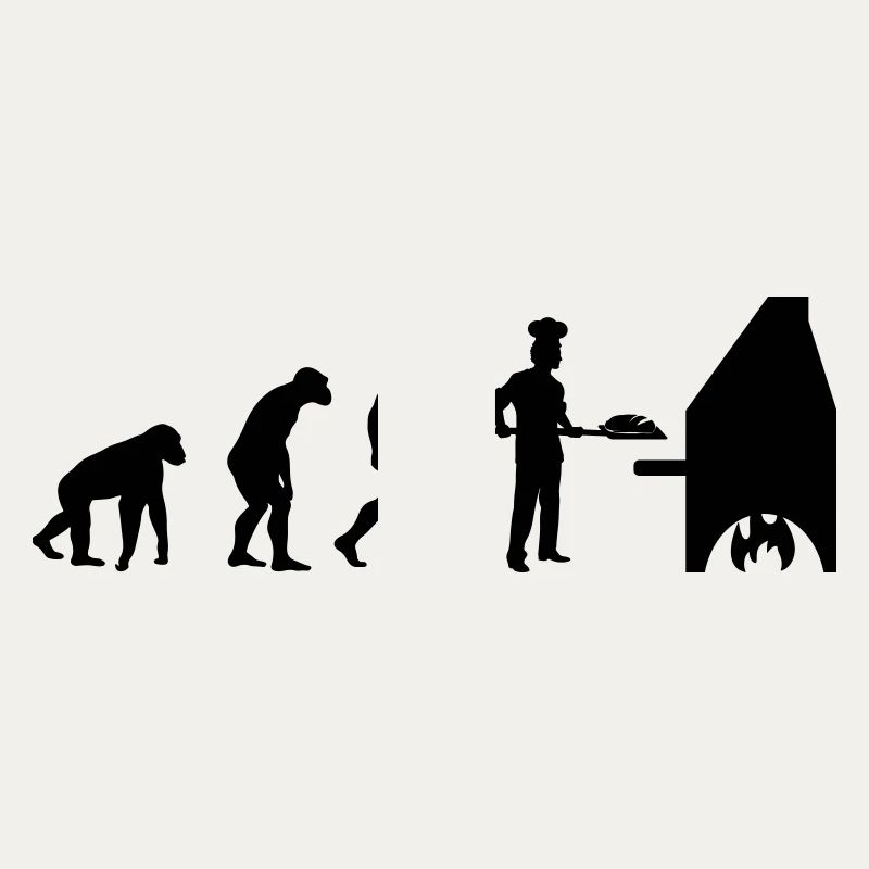 Baker Evolution
