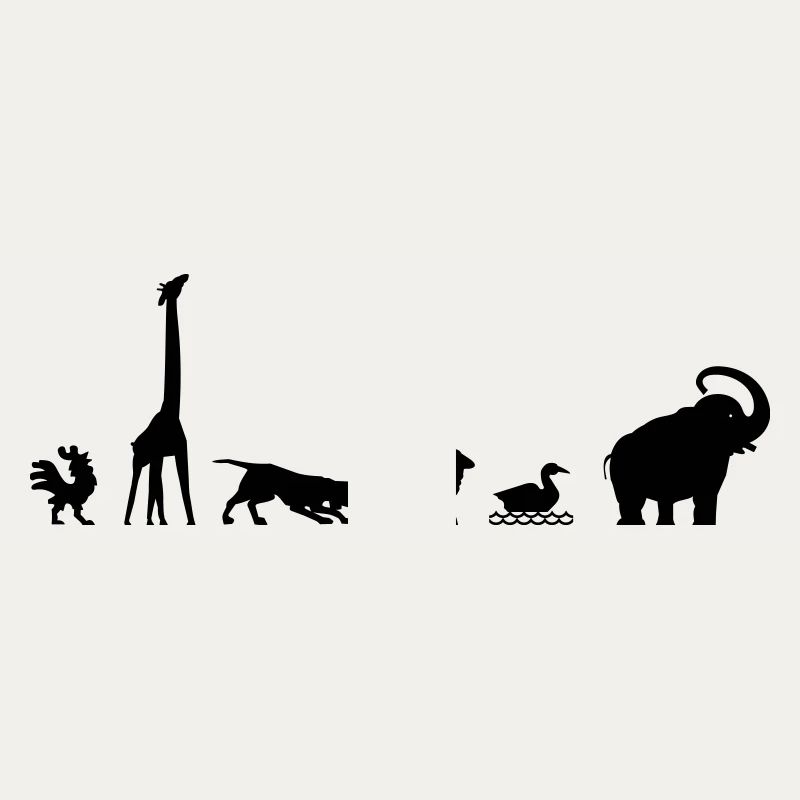 Arche, evolution
