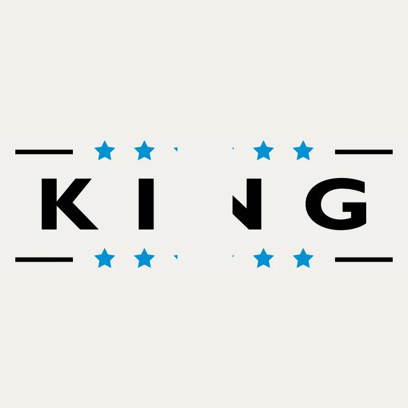 King