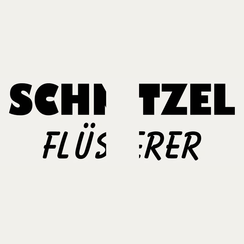 Schnitzel Flüsterer