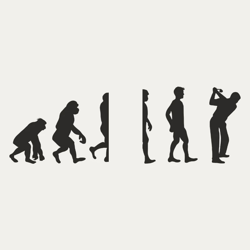 Evolution Golf
