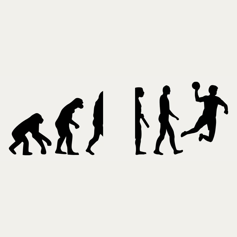 Evolution Handball