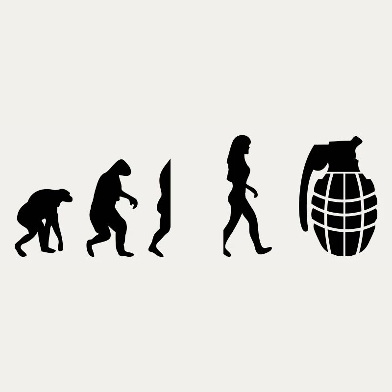 granate evolution frauen