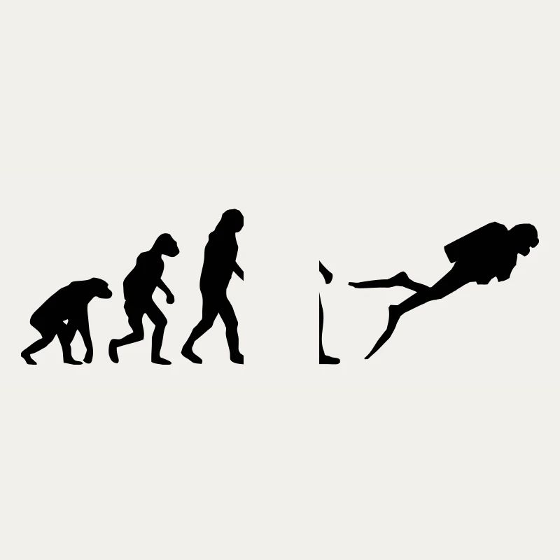 Evolution Tauchen