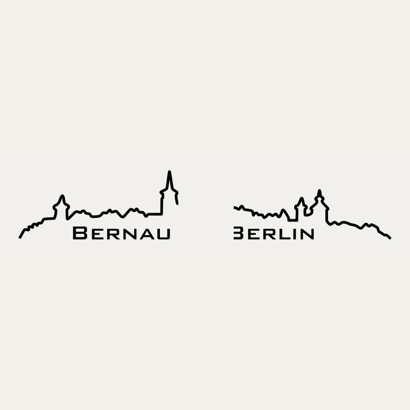 Silhouette Bernau