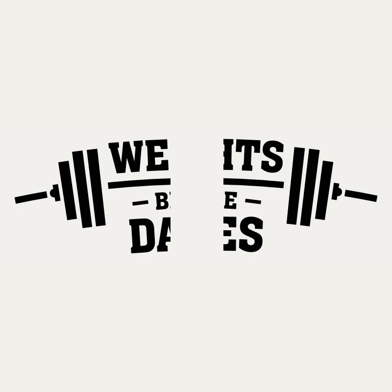 Weights Before Dates