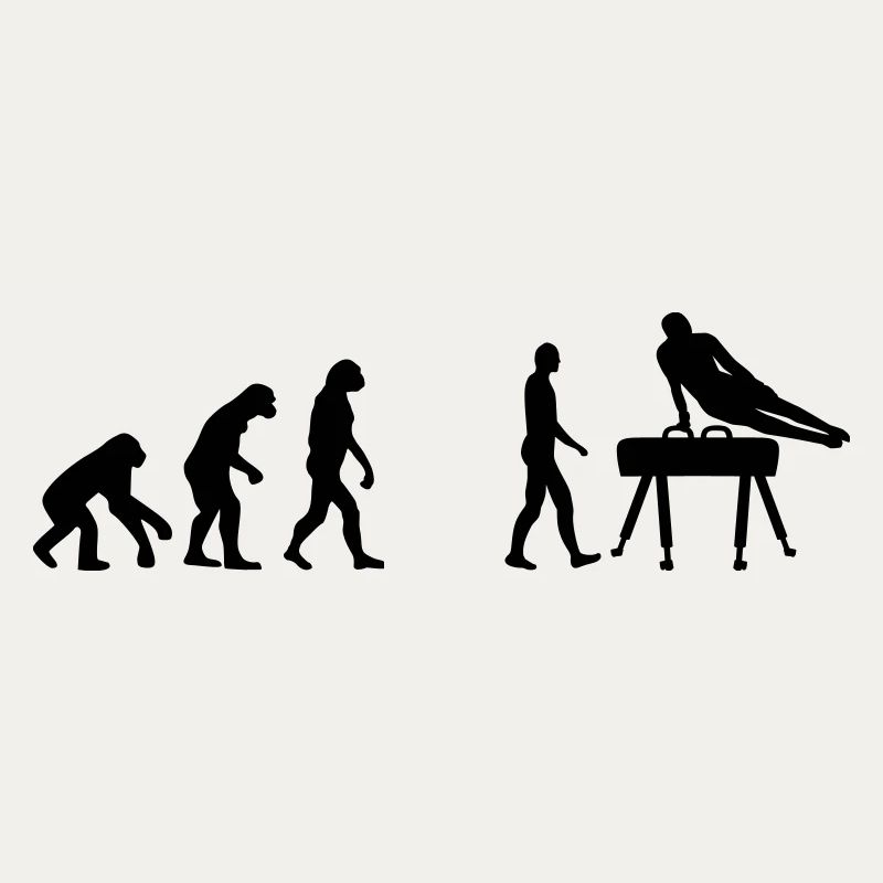 Evolution Gymnastique