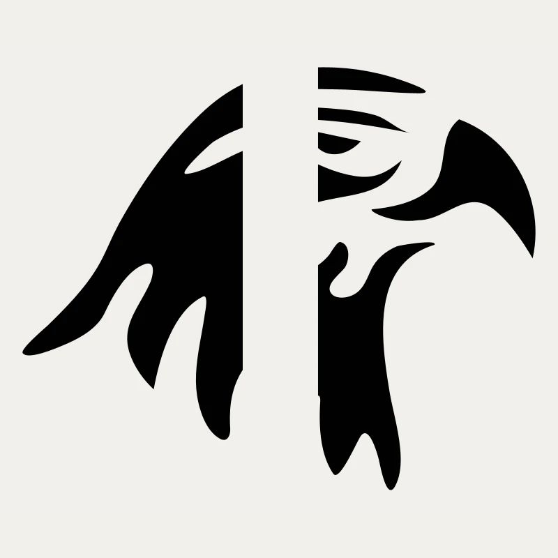 eagle head