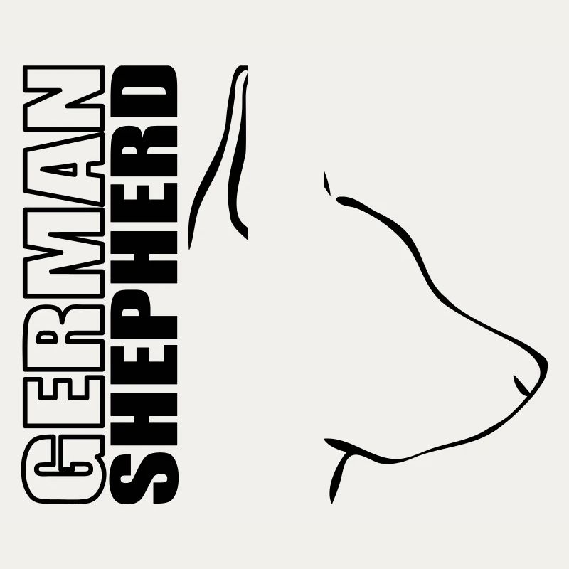 GERMAN SHEPHERD PROFIL