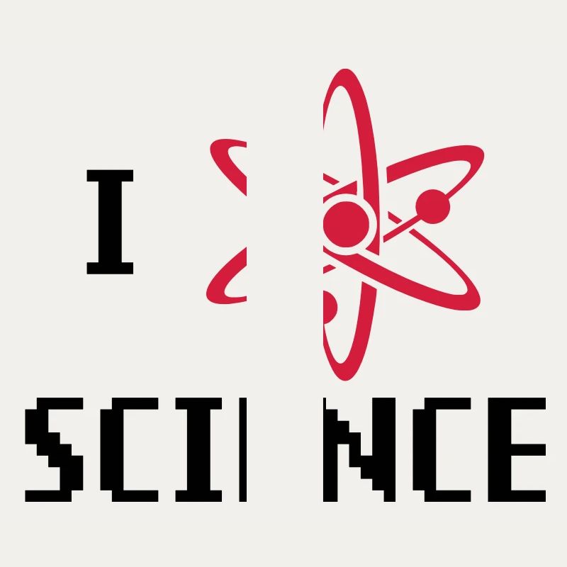 i heart science