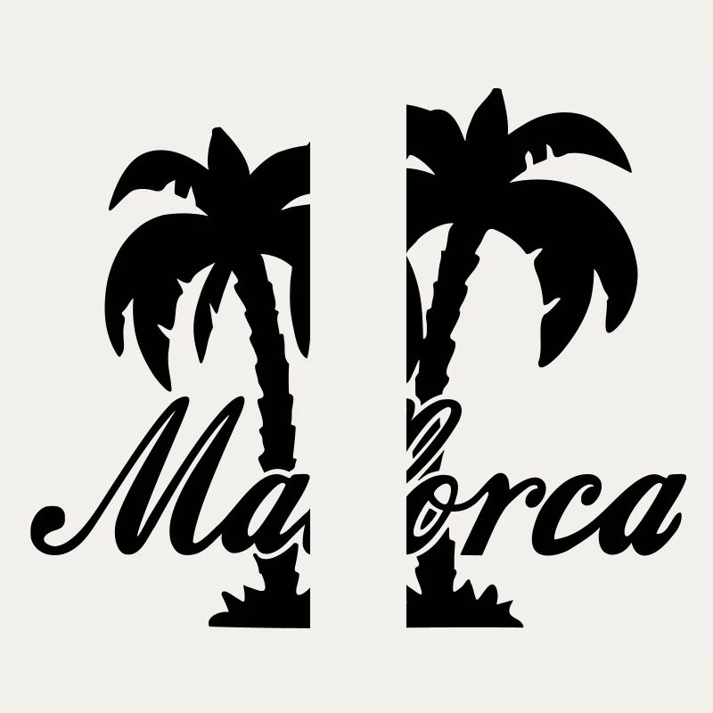 Mallorca - Farbwechsel