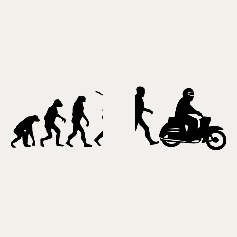 schwalbenevolution