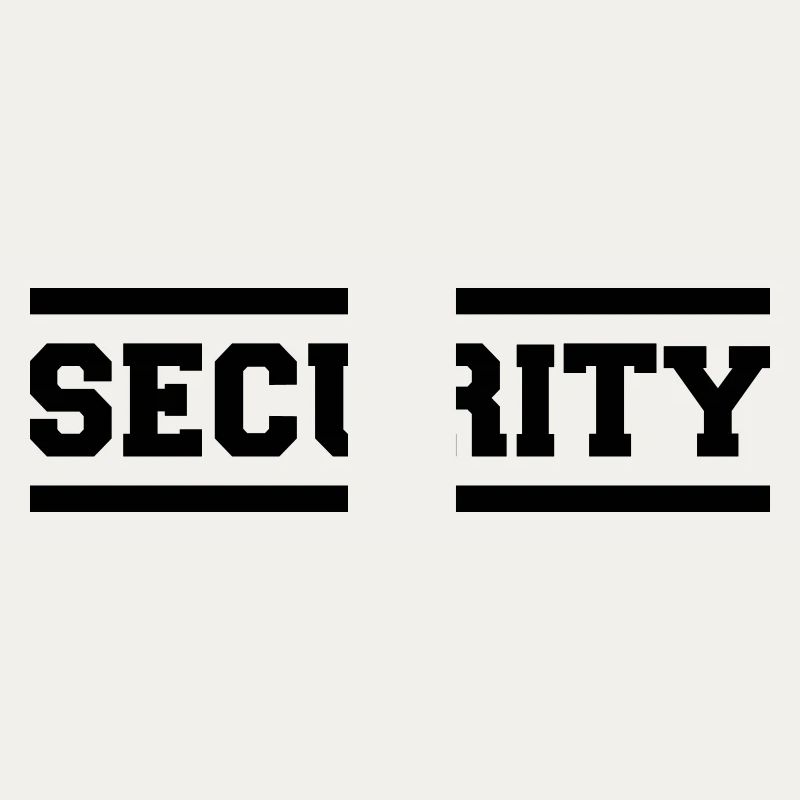 Security