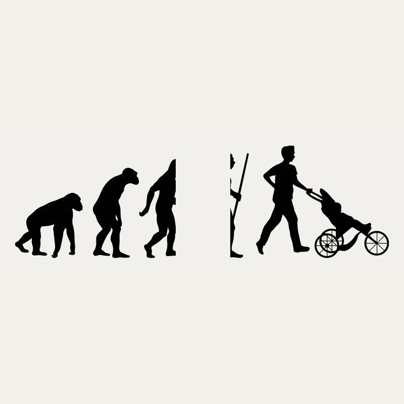 Father Evolution