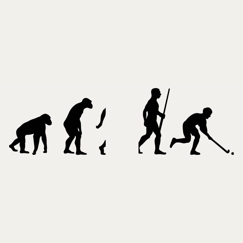 Évolution du hockey sur gazon